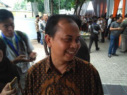 Ketua KPUD Minta Pemprov DKI Hibahkan Gedung