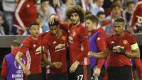 Untuk Tim Sekelas MU, Tampil di Liga Champions adalah Wajib