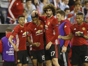 Untuk Tim Sekelas MU, Tampil di Liga Champions adalah Wajib