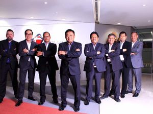 Telkomsel Menang Lelang 2,3 GHz, Tawar 30 MHz Rp 1 Triliun