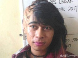 Nyambi Jadi Muncikari ABG, Pegawai Salon di Lebak Ditangkap Polisi