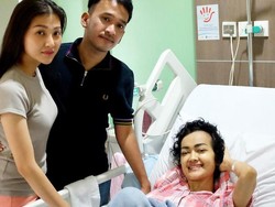 Duka Kepergian Renita Sampai Yana Zein, Bagaimana Kondisi Jupe Kini?