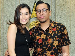 Nikah di Bali, Sammy Simorangkir hanya Undang Orang Terdekat