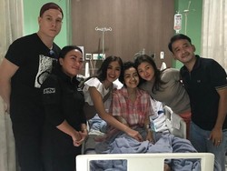 Dana untuk Jupe Belum Diberikan, Ini Penjelasan Eko Patrio