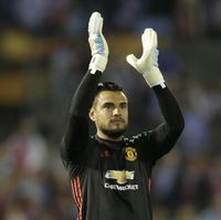 Sergio Romero: 15 Kali Main, 10 <i>Clean Sheet</i>, 5 Kali Kebobolan