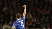 Higuain Ingin Jumpa Madrid di Final, tapi...