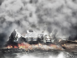 Sinopsis Film Aftermath: Menguak Duka Tragedi Kecelakaan Pesawat