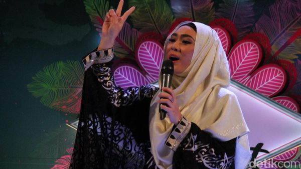 Audisi Hari Kedua Sunsilk Hijab Hunt 2017 Kota Jakarta