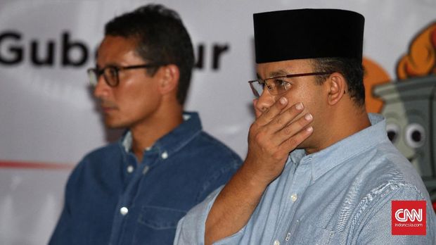 DPRD Kebut Pemilihan Wagub DKI pada Februari