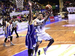 Comeback, Pelita Jaya Kalahkan Satria Muda di Gim Pertama