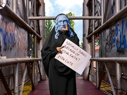 9 Seniman Indonesia dan Thailand Pameran di Subhashok The Arts Centre