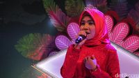 Audisi Hari Kedua Sunsilk Hijab Hunt 2017 Kota Jakarta