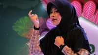Audisi Hari Kedua Sunsilk Hijab Hunt 2017 Kota Jakarta