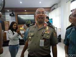 Densus Antikorupsi Polri Ditargetkan Beroperasi Akhir 2017