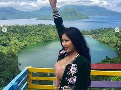 Ngaku Sudah Taubat, Kenapa Pamela Safitri Joget Seksi Lagi?