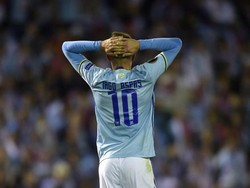 Dikalahkan MU, Celta: Ini Belum Selesai!