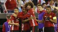 MU di Posisi Bagus, Kini Fokus ke Leg Kedua