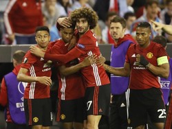 MU di Posisi Bagus, Kini Fokus ke Leg Kedua