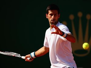 Djokovic Pisah Jalan dengan Tim Pelatihnya