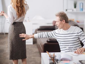 Berani Lawan Pelecehan di Bus Mayasari Bakti, Aksi Wanita Ini Banjir Pujian