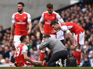 Arsenal Harus Rekrut Salah Satu Gelandang Terbaik Eropa