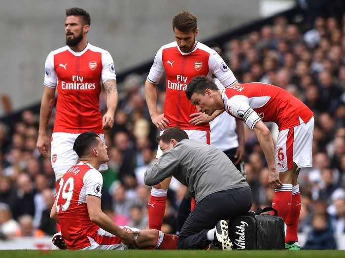 Arsenal Harus Rekrut Salah Satu Gelandang Terbaik Eropa