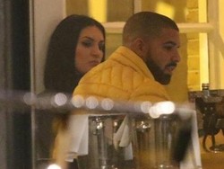 Setelah Ngaku Dihamili Drake, Kini Beredar Video Syur Sophie Brussaux