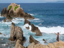 Lampung Punya Destinasi Seru untuk Tahun Baru