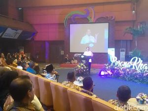 Soal Wisata Halal, Negara Non Muslim Bisa Lebih Islami