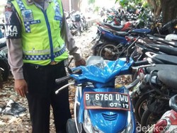 Polisi: Pemotor Lawan Arus di Tol Cilincing karena Kesasar