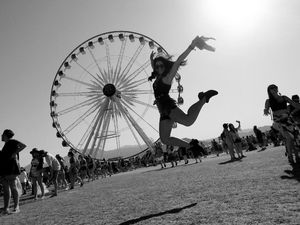 Jadwal Coachella Hari Ini dan Link Streaming-nya Jadwal Coachella Hari Ini dan Link Streaming-nya