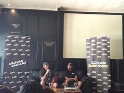 Hammersonic 2017 Jadi Panggung Terakhir Suckerhead?
