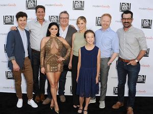 Foto: Ketika Ariel Winter Salah Kostum karena Pakai Baju Terlalu Seksi Foto: Ketika Ariel Winter Salah Kostum karena Pakai Baju Terlalu Seksi