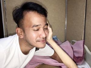 Ruben Onsu Marah-marah di Instagram, Ada Apa? Ruben Onsu Marah-marah di Instagram, Ada Apa?