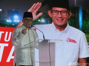 Kelakar Zulkifli Hasan Jika Dukung Ahok Bakal Diusir Istri