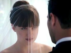 Puncaki Box Office, Fifty Shades Freed Dihantam Kritik Buruk