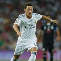 Oezil Bicara soal Tingginya Ekspektasi di Madrid