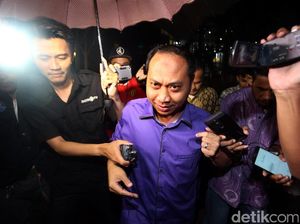 Kasus Miryam Haryani, KPK Panggil Pengacara Anton Taofik