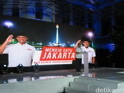 Anies-Sandi dan Harapan Baru Pelayanan Publik