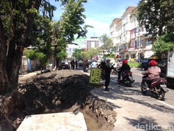 Lumpur Proyek di Biliton Masih Menumpuk, Menunggu Korban Lagi?