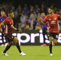 Rahasia di Balik Tendangan Bebas Maut Rashford