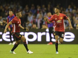 Rahasia di Balik Tendangan Bebas Maut Rashford