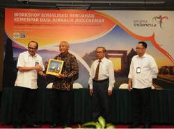 300 Homestay di Desa Wisata Kawasan Sleman Disiapkan