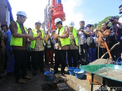 Pemkot Bandung Bangun RS Ibu-Anak Standar Internasional di Kopo