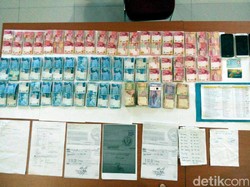 Kepsek dan Guru Honorer di Cianjur Diamankan karena Diduga Pungli