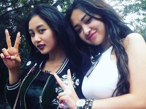 Disebut Serahkan Diri ke BNN, Cupi Cupita Digadang Gantikan Ovi di Duo Serigala