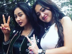 Disebut Serahkan Diri ke BNN, Cupi Cupita Digadang Gantikan Ovi di Duo Serigala