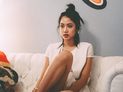 Penjelasan Widi Vierratale Soal Aksi Buka Baju di Palu Berujung Dipolisikan