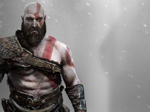 Inikah Jadwal Rilis God of War?