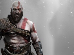 Inikah Jadwal Rilis God of War?